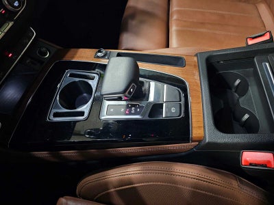 2021 Audi Q5 Premium Plus 55 TFSI e quattro