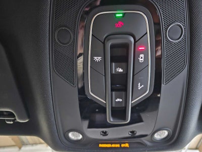 2021 Audi Q5 Premium Plus 55 TFSI e quattro