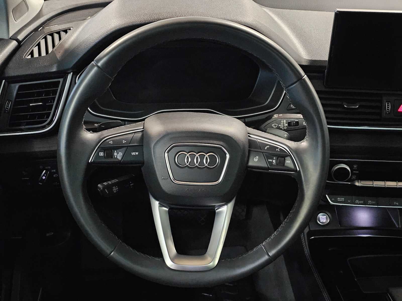 2023 Audi Q5 S line Premium Plus 45 TFSI quattro