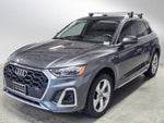 2023 Audi Q5 S line Premium Plus 45 TFSI quattro
