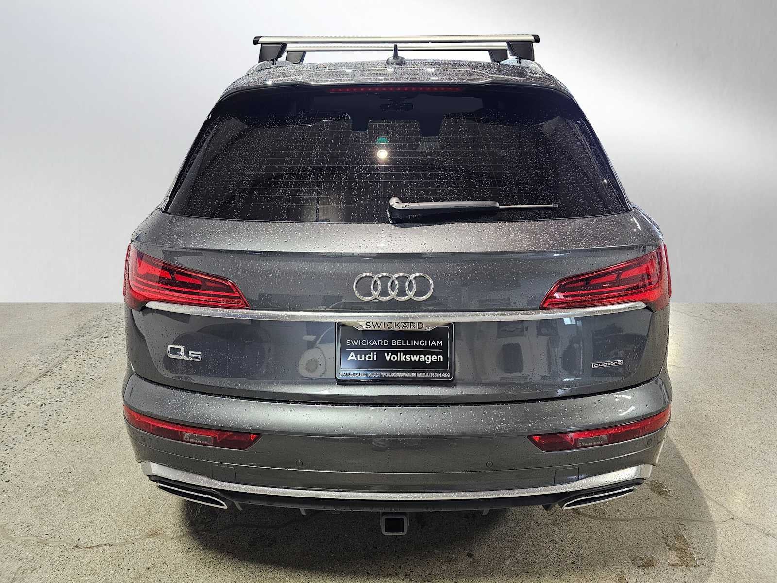 2023 Audi Q5 S line Premium Plus 45 TFSI quattro
