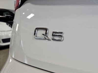 2024 Audi Q5 S line Premium Plus 45 TFSI quattro