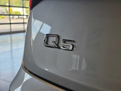 2023 Audi Q5 S line Premium Plus 45 TFSI quattro