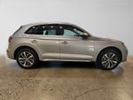 2023 Audi Q5 S line Premium Plus 45 TFSI quattro