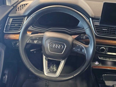 2023 Audi Q5 S line Premium Plus 45 TFSI quattro