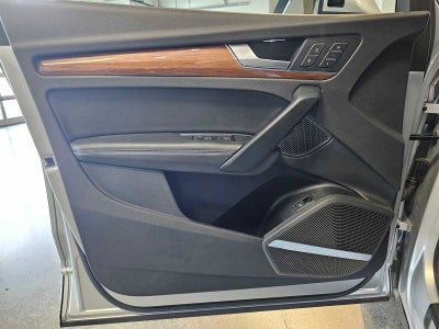 2023 Audi Q5 S line Premium Plus 45 TFSI quattro