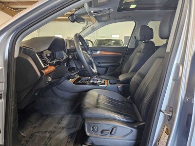 2023 Audi Q5 S line Premium Plus 45 TFSI quattro