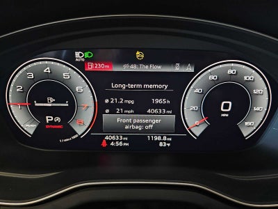 2023 Audi Q5 S line Premium Plus 45 TFSI quattro