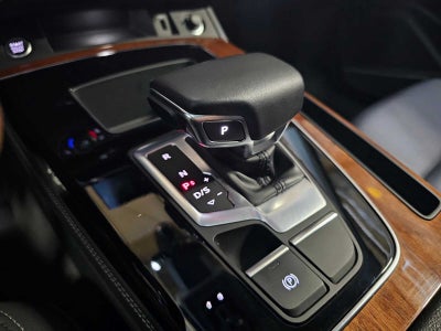 2023 Audi Q5 S line Premium Plus 45 TFSI quattro
