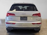 2023 Audi Q5 S line Premium Plus 45 TFSI quattro