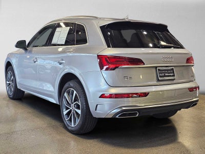 2023 Audi Q5 S line Premium Plus 45 TFSI quattro