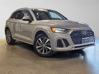 2023 Audi Q5 S line Premium Plus 45 TFSI quattro