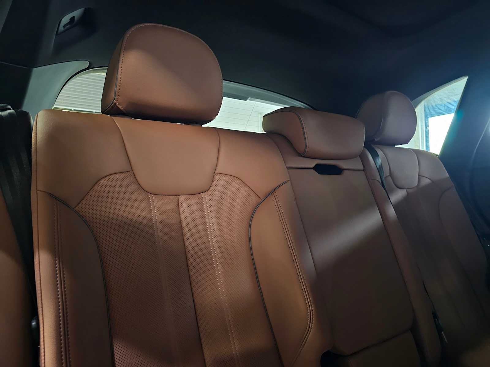 2022 Audi Q5 S line Premium Plus 45 TFSI quattro