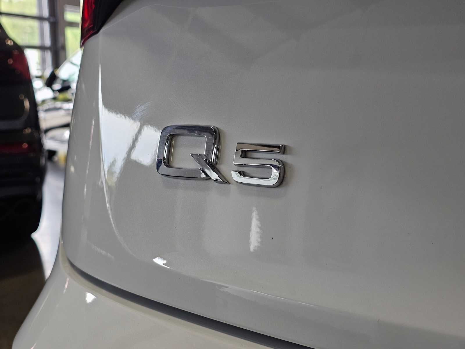 2022 Audi Q5 S line Premium Plus 45 TFSI quattro