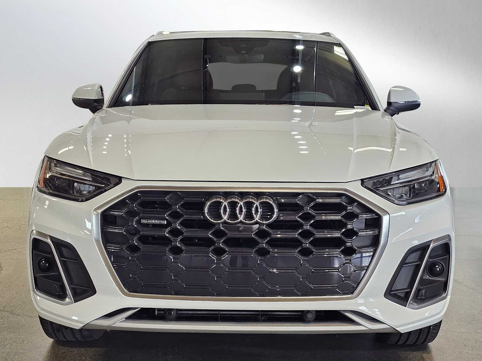 2022 Audi Q5 S line Premium Plus 45 TFSI quattro