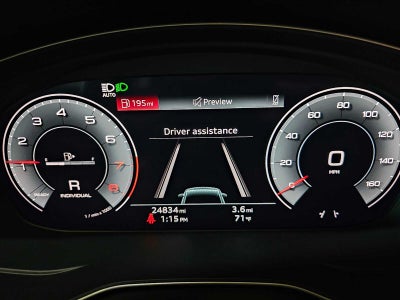2022 Audi Q5 S line Premium Plus 45 TFSI quattro