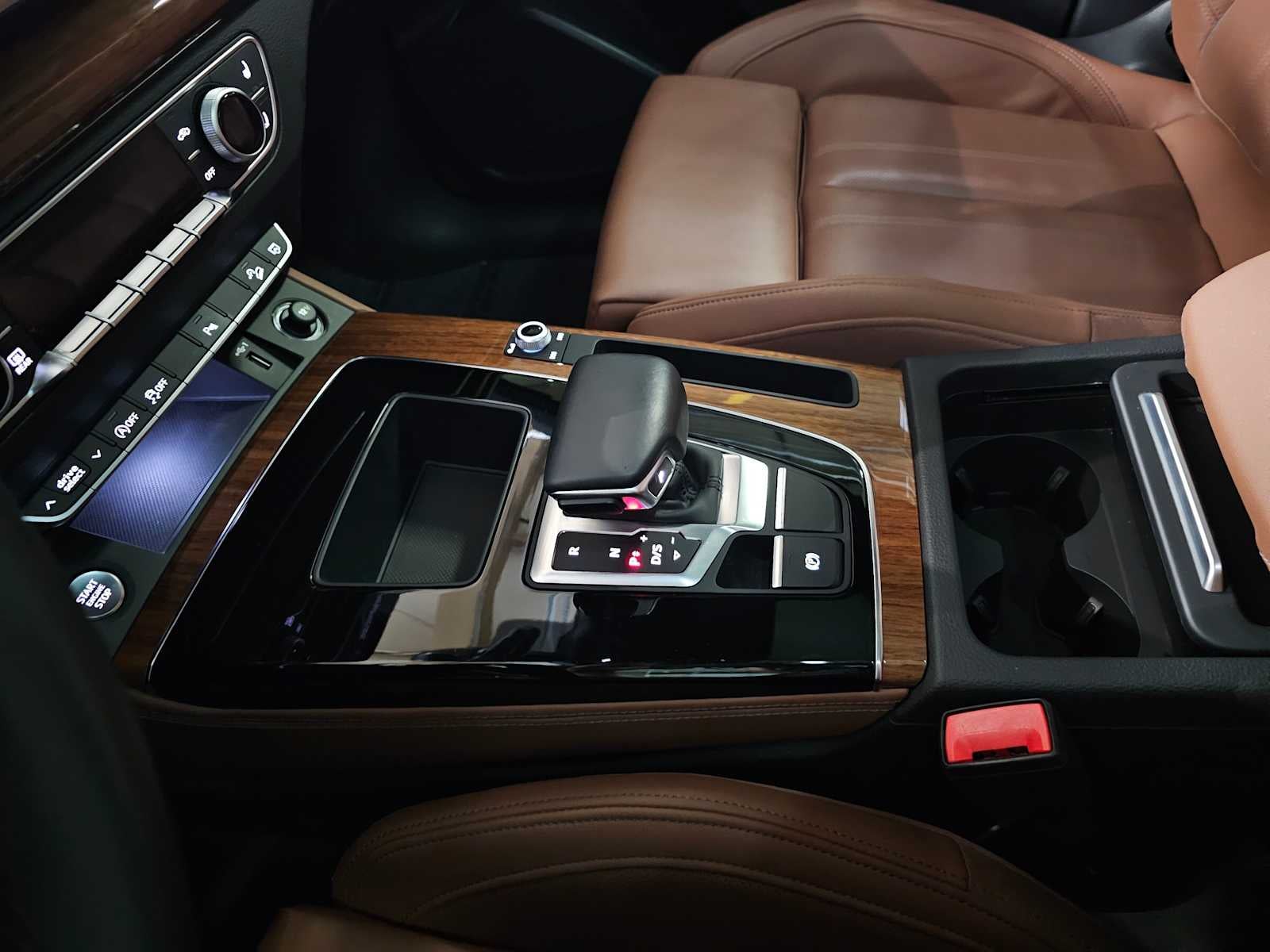 2022 Audi Q5 S line Premium Plus 45 TFSI quattro