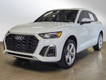 2022 Audi Q5 S line Premium Plus 45 TFSI quattro