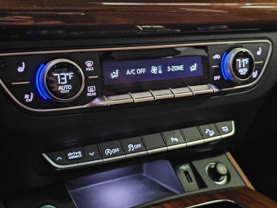 2022 Audi Q5 S line Premium Plus 45 TFSI quattro