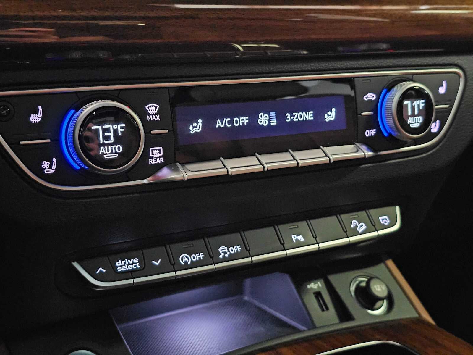 2022 Audi Q5 S line Premium Plus 45 TFSI quattro