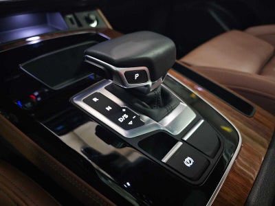 2022 Audi Q5 S line Premium Plus 45 TFSI quattro
