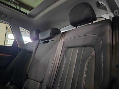 2023 Audi Q5 S line Premium Plus 45 TFSI quattro
