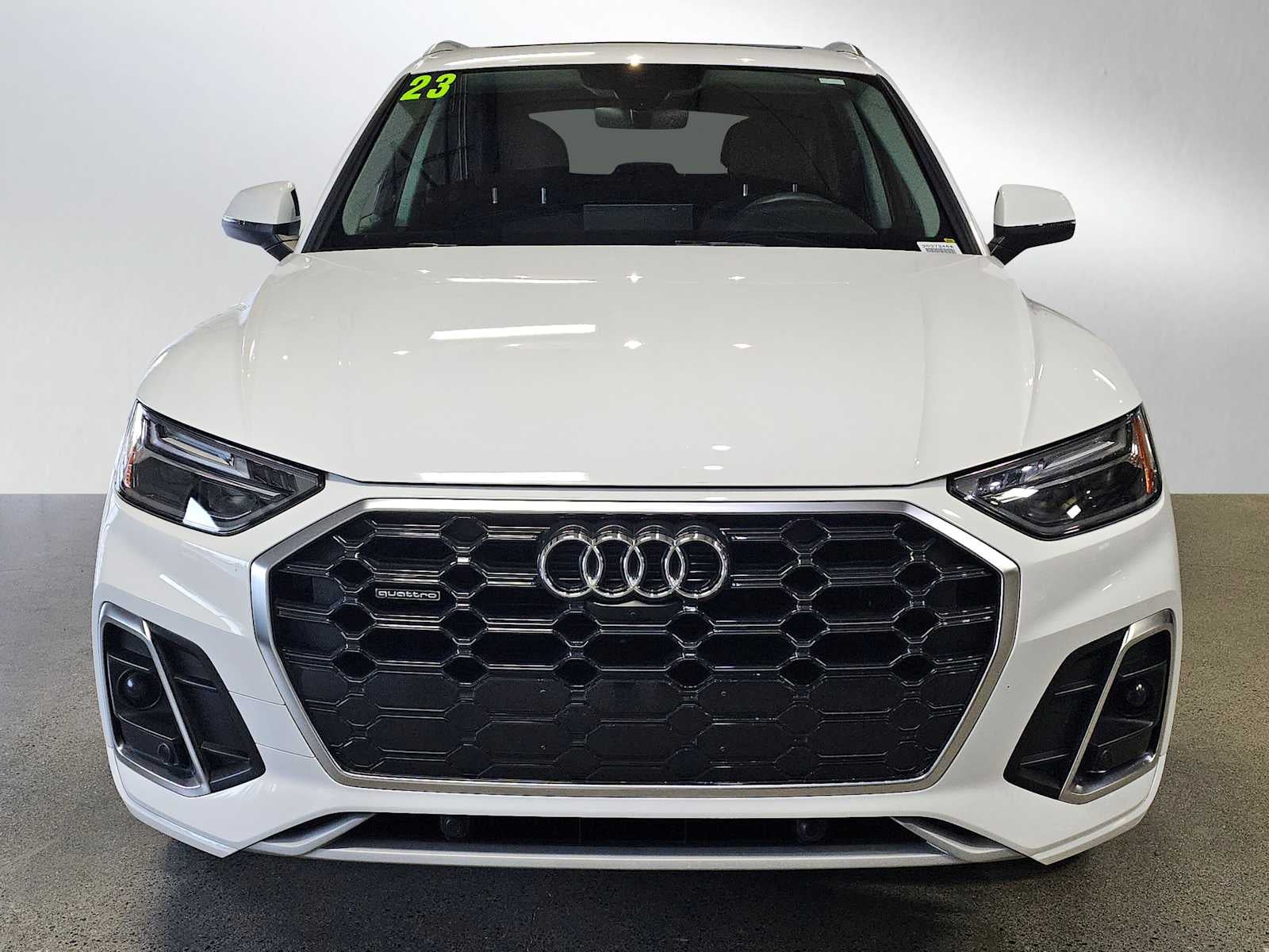 2023 Audi Q5 S line Premium Plus 45 TFSI quattro