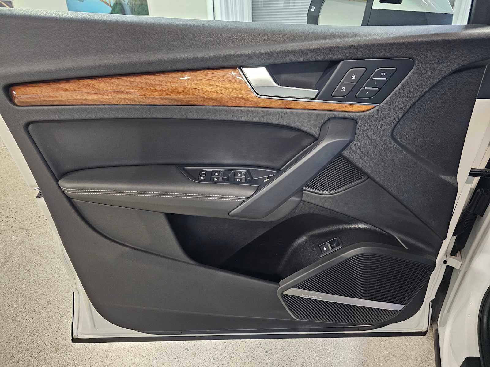 2023 Audi Q5 S line Premium Plus 45 TFSI quattro