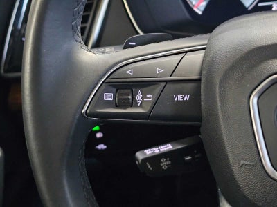 2023 Audi Q5 S line Premium Plus 45 TFSI quattro