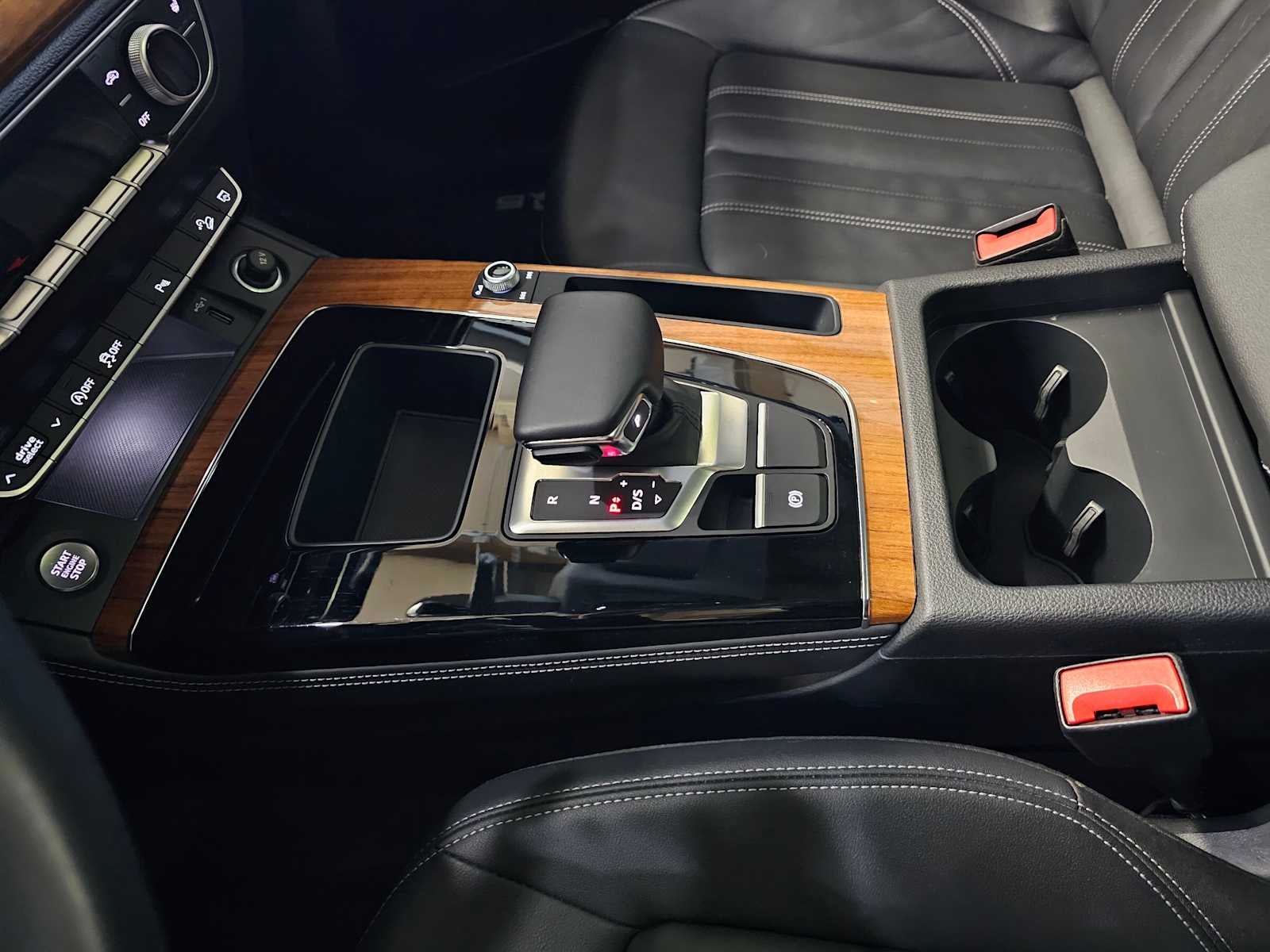 2023 Audi Q5 S line Premium Plus 45 TFSI quattro