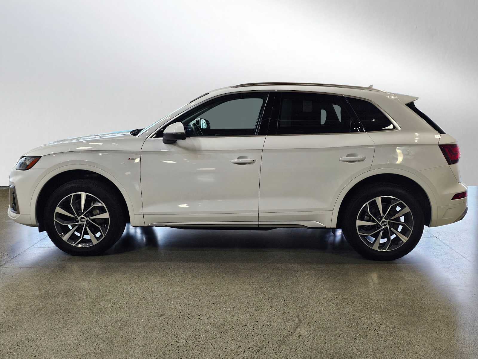 2023 Audi Q5 S line Premium Plus 45 TFSI quattro