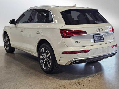 2023 Audi Q5 S line Premium Plus 45 TFSI quattro