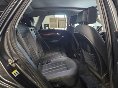 2023 Audi Q5 S line Premium Plus 45 TFSI quattro