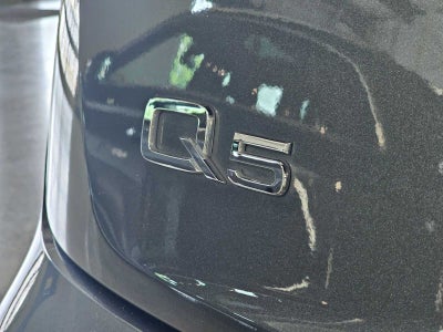 2023 Audi Q5 S line Premium Plus 45 TFSI quattro
