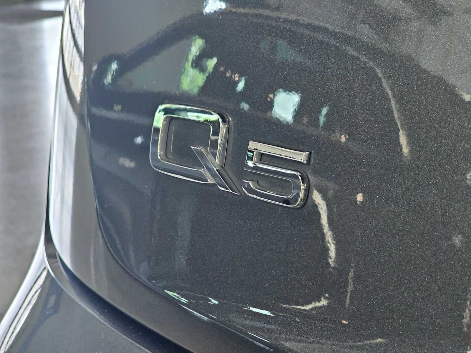 2023 Audi Q5 S line Premium Plus 45 TFSI quattro