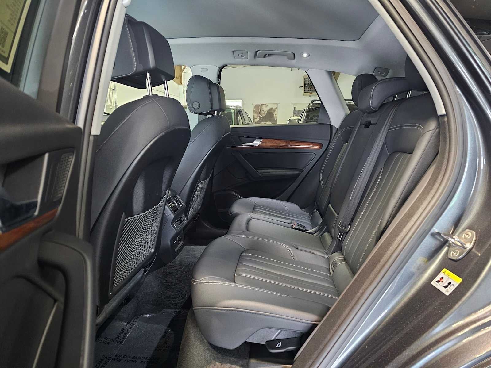 2023 Audi Q5 S line Premium Plus 45 TFSI quattro