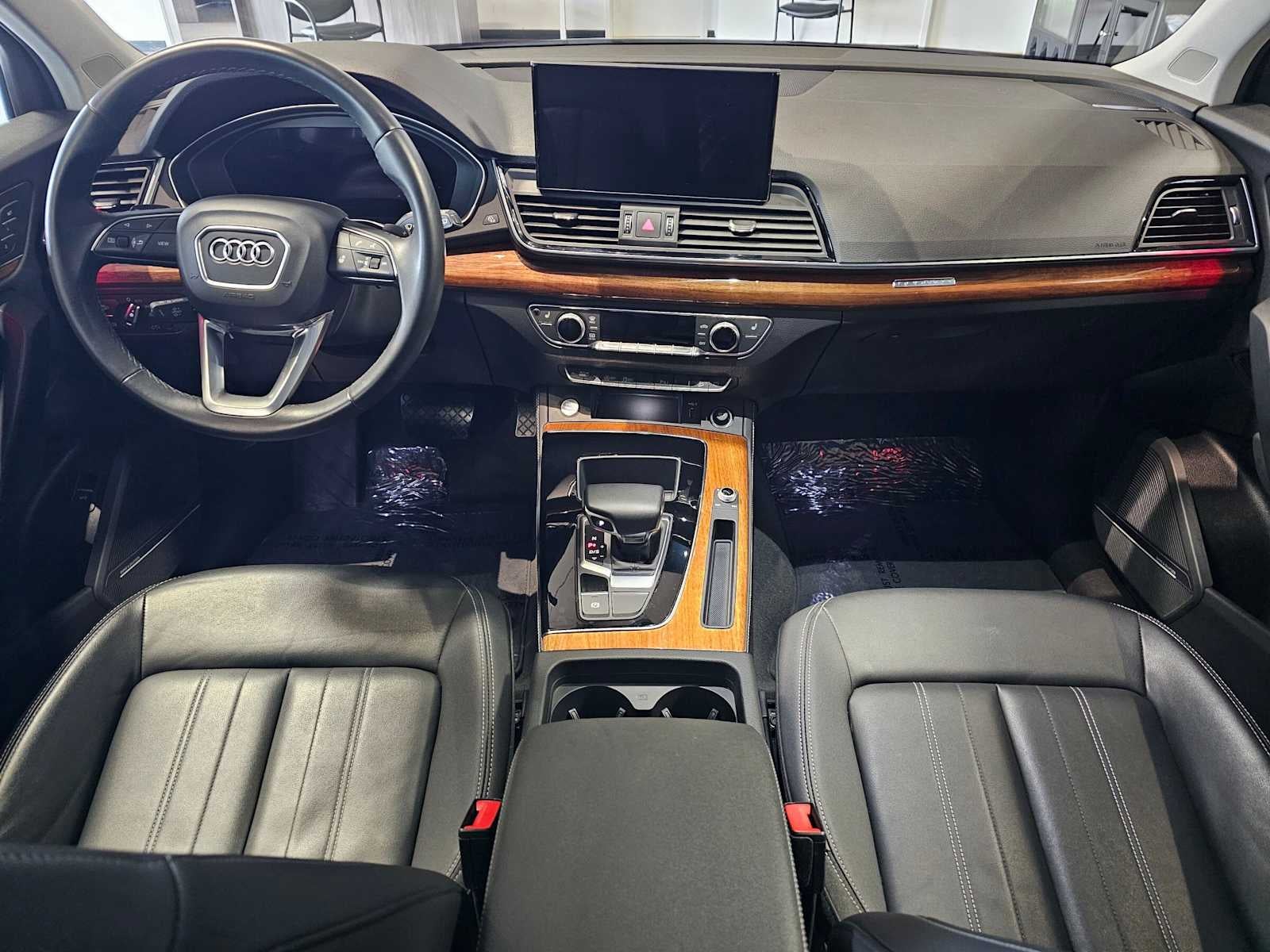 2023 Audi Q5 S line Premium Plus 45 TFSI quattro