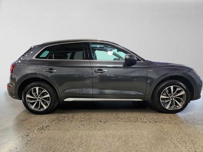 2023 Audi Q5 S line Premium Plus 45 TFSI quattro