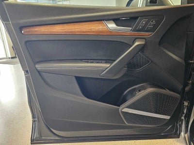 2023 Audi Q5 S line Premium Plus 45 TFSI quattro