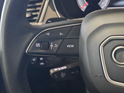2023 Audi Q5 S line Premium Plus 45 TFSI quattro