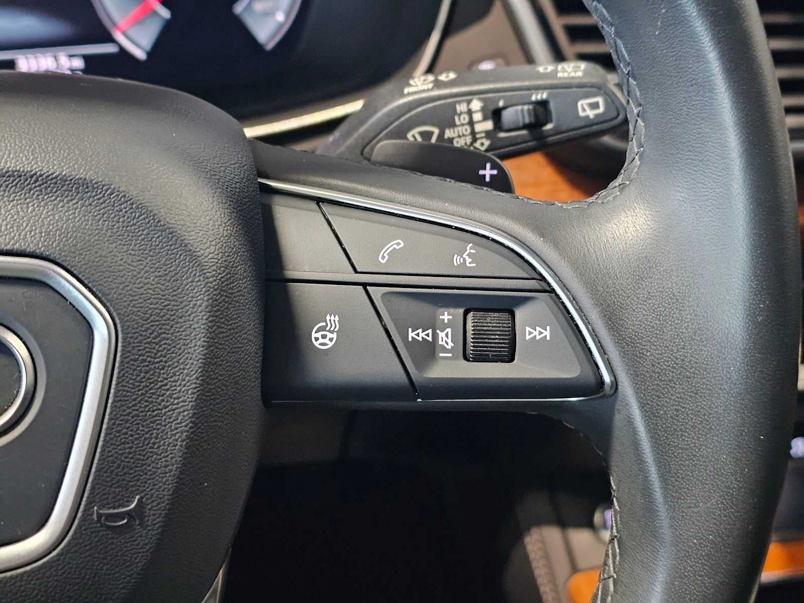 2023 Audi Q5 S line Premium Plus 45 TFSI quattro