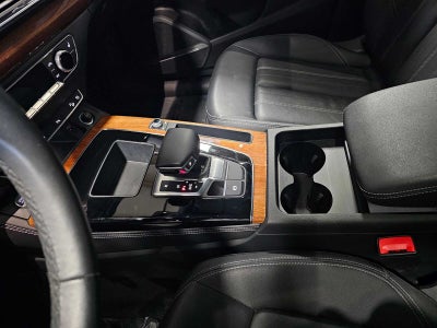 2023 Audi Q5 S line Premium Plus 45 TFSI quattro
