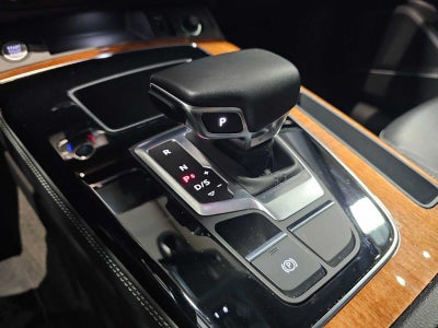 2023 Audi Q5 S line Premium Plus 45 TFSI quattro