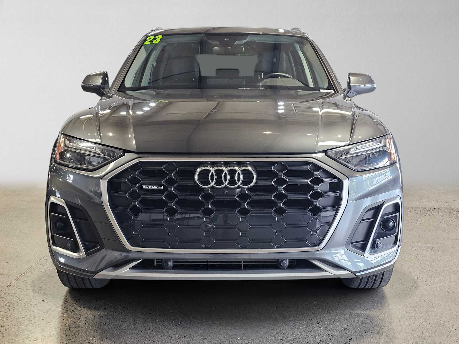 2023 Audi Q5 S line Premium Plus 45 TFSI quattro