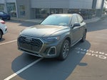 2023 Audi Q5 S line Premium Plus 45 TFSI quattro