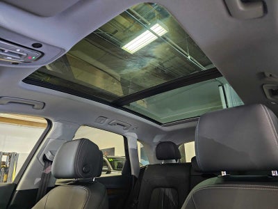 2022 Audi Q5 S line Premium Plus 45 TFSI quattro