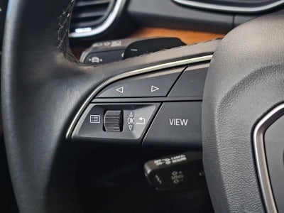 2022 Audi Q5 S line Premium Plus 45 TFSI quattro