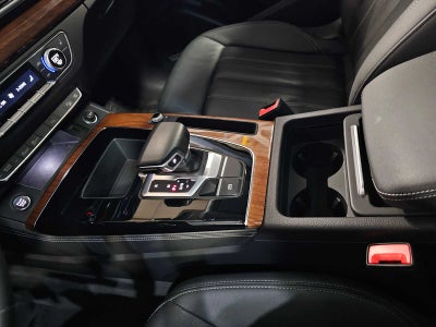 2022 Audi Q5 S line Premium Plus 45 TFSI quattro