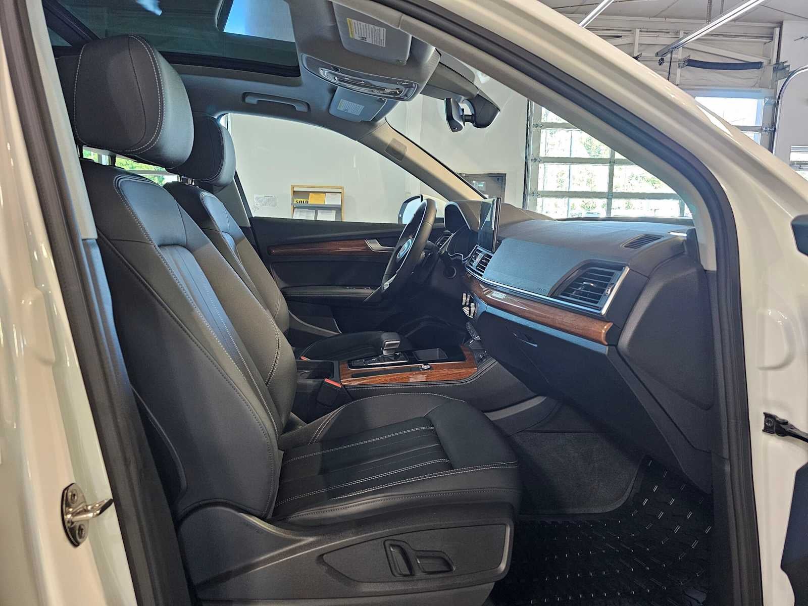 2023 Audi Q5 S line Premium Plus 45 TFSI quattro