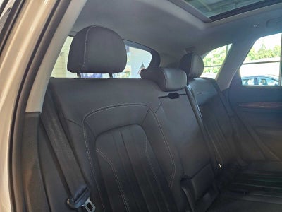 2023 Audi Q5 S line Premium Plus 45 TFSI quattro
